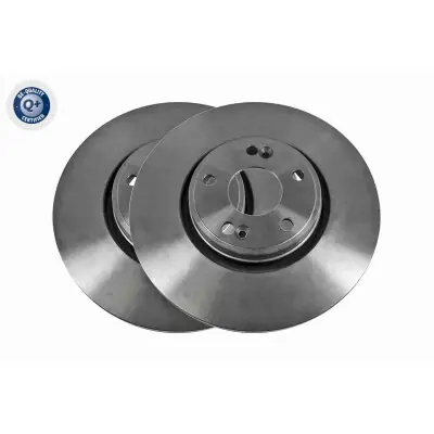 Disco de freno VAICO V46-80012 Tendencia